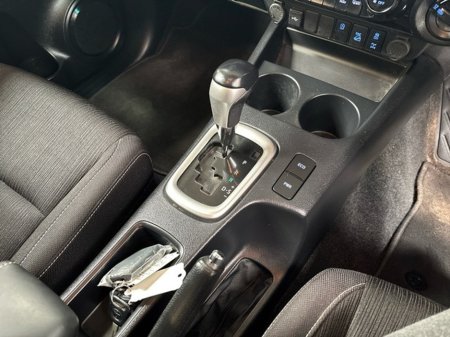 2024 Toyota Hilux - thumbnail 14
