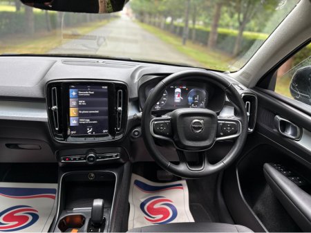 2022 Volvo XC40 INSCRIPTION EXP T4RC €29,950