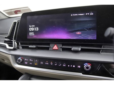 2023 Kia Sportage 1.6 D K4 MHEV 6SPD *FULL BEIGE LEATHER* €32,890 thumbnail