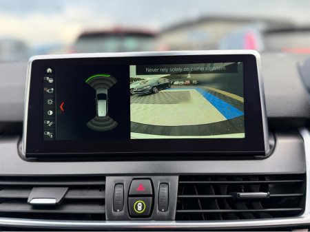 2018 BMW 2 Series Gran Tourer LUXURY - 2.0L DIESEL - AUTO - 7 SEATS - 12M WARRANTY - CAR: €21,950 thumbnail