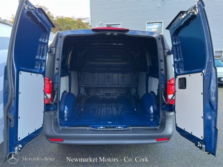 2026 Mercedes-Benz Vito - thumbnail 19