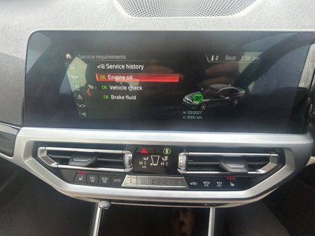 2019 BMW 3 Series 318d Sport €24,850 thumbnail