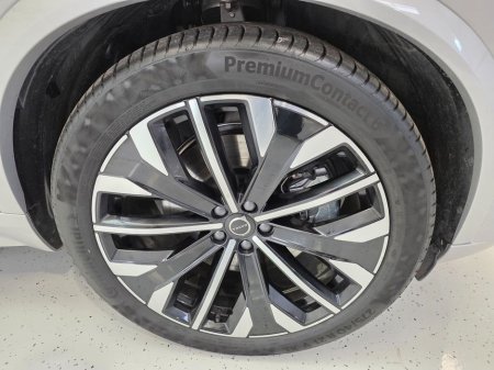 2025 Volvo XC90 *PLUS*DARK EDITION*T8*PHEV* €79,950 thumbnail