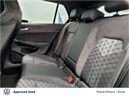 2026 Volkswagen Golf - thumbnail 8