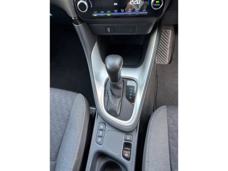 2023 Toyota Yaris - thumbnail 19