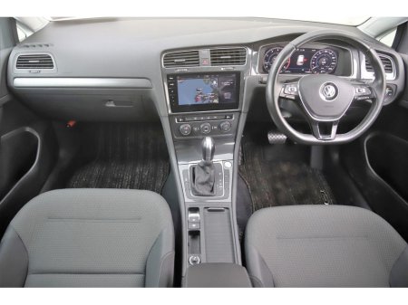 2018 Volkswagen Golf - thumbnail 36