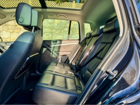 2016 Volkswagen Tiguan SPORT 2.0 TDI!!PANROOF!!LEATHER!! €16,900 thumbnail