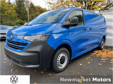 2026 Volkswagen Transporter - thumbnail 22