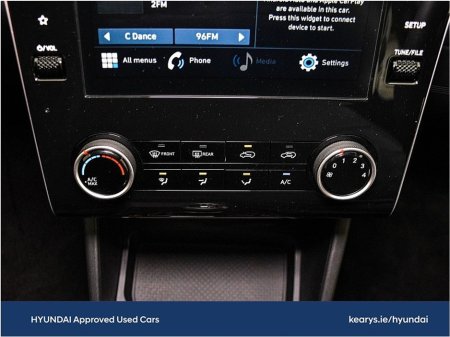 2023 Hyundai Tucson 2WD Comfort Plus €31,990 thumbnail