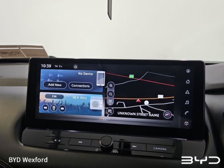 2023 Nissan Qashqai - thumbnail 10