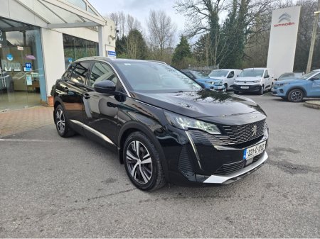 2022 Peugeot 3008 - thumbnail 6