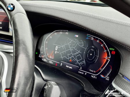 2021 BMW 5 Series XDRIVE MSPORT DOLPHIN GREY €37,950 thumbnail