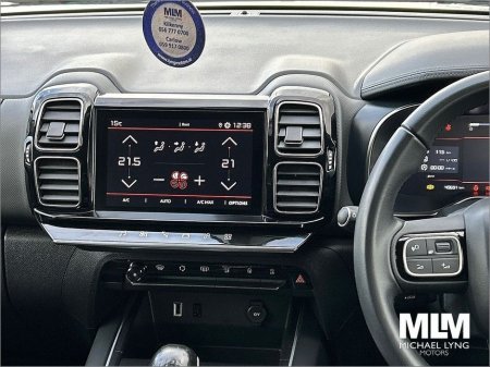 2023 Citroen C5 Aircross FEEL Pack BlueHDi 130 €29,495 thumbnail