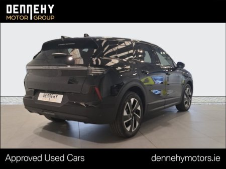 2025 Opel Grandland - thumbnail 13