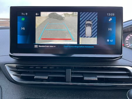 2021 Peugeot 3008 FL Allure 1.5HDI 130BHP*QUALITY ASSURED USED CARS*SIMI APPROVED*GREAT RATE FINANCE AVAILABLE*WELCOME TO DAVID QUIGLEY AUTOS* €21,950 thumbnail