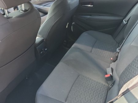 2020 Toyota Corolla - thumbnail 8