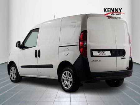 2021 Fiat Doblo - thumbnail 5