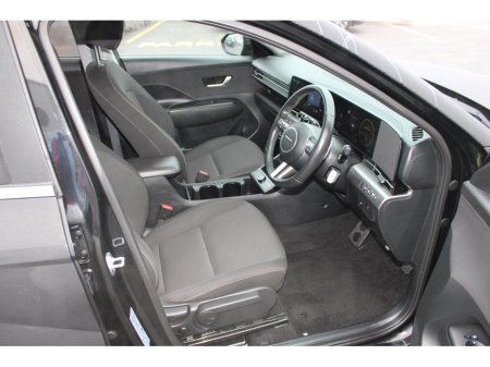 2023 Hyundai Kona 1.6 HYBRID Elegance Auto €30,500 thumbnail