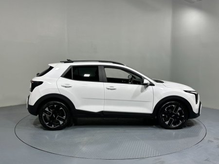 2026 Kia Stonic - photo 5