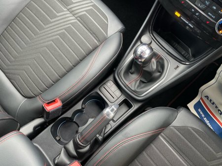 2024 Ford Puma - thumbnail 16