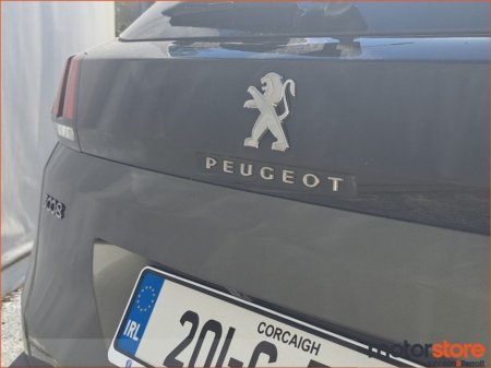 2020 Peugeot 3008 - thumbnail 29