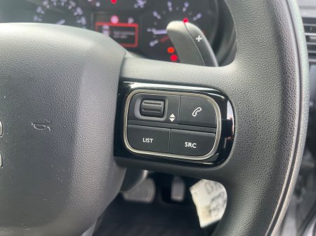 2024 Citroen Berlingo - thumbnail 16