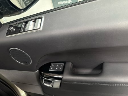 2020 Land Rover Range Rover Sport - thumbnail 23