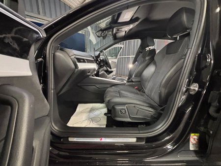 2022 Audi A4 - thumbnail 17