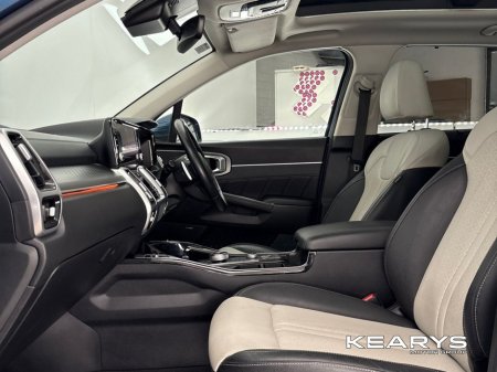 2021 Kia Sorento 1.6 PHEV K4 4X4 7 seats €38,950 thumbnail