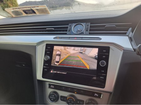 2018 Volkswagen Passat CL 1.6 TDI MANUAL 6SPEED FWD 120HP 4DR COMFORTLINE 4 €17,950