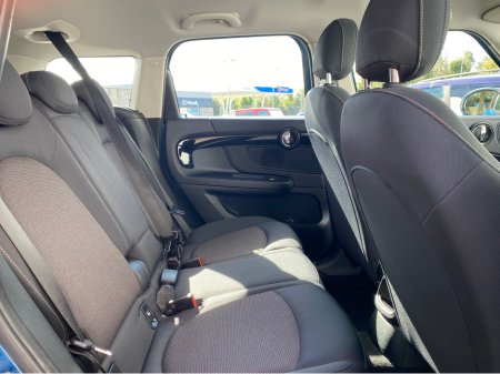 2022 MINI Countryman *DEPOSIT TAKEN* ALL4 COOPER SE €25,995 thumbnail