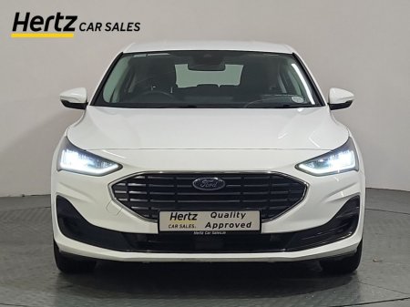 2023 Ford Focus - thumbnail 5