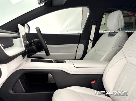 2025 Xpeng G6 - thumbnail 17