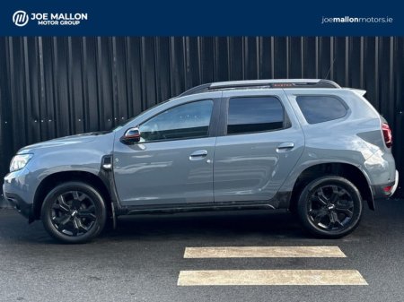 2023 Dacia Duster 1.5 Blue dCi 115 Extreme SE €23,950 thumbnail