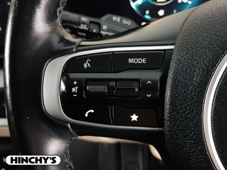 2022 Kia Sportage - thumbnail 18