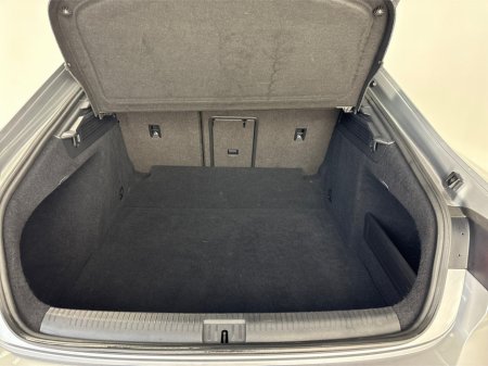 2020 Volkswagen Arteon 2.0 TSI R-LINE 190BHP**NEW NCT**PANORAMIC SUNROOF**BLACK LEATHER INTERIOR**FRONT HEATED SEATS**REVERSE CAMERA**PARKING SENSORS**KEYLESS START**DUAL CLIMATE CONTROL**APPLE CARPLAY**FINANCE AVAILABLE** €32,995 thumbnail