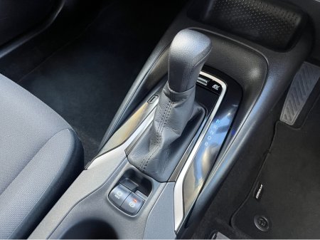 2020 Toyota Corolla - thumbnail 16