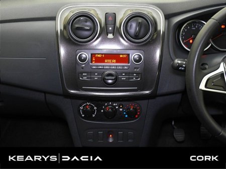 2019 Dacia Logan - thumbnail 19