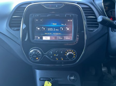 2016 Renault Captur - thumbnail 9