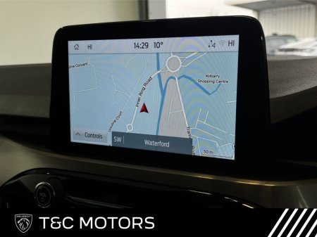 2023 Ford Kuga - thumbnail 11