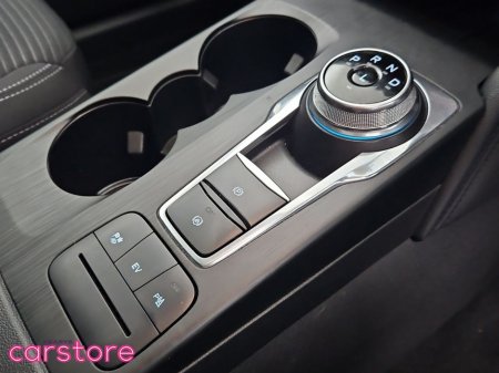 2022 Ford Kuga 2.5 Duratec 190PS FHEV Titanium Auto €28,880 thumbnail