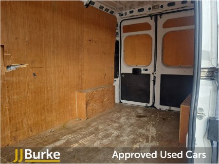 2023 Fiat Ducato DUCATO MAXI 35 LH2 2.2 140BHP T thumbnail