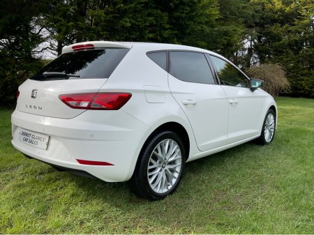 2020 SEAT Leon - thumbnail 10