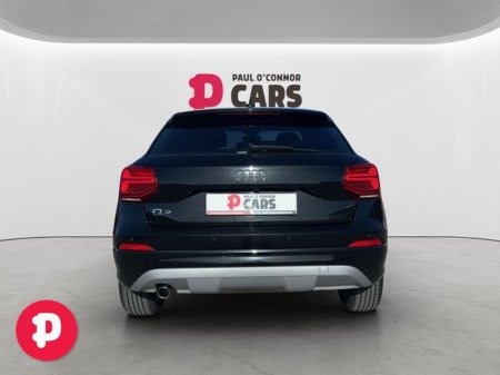 2018 Audi Q2 - thumbnail 5