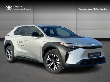 2023 Toyota bZ4X Toyota bZ4X *SALE*DEMO €39,950