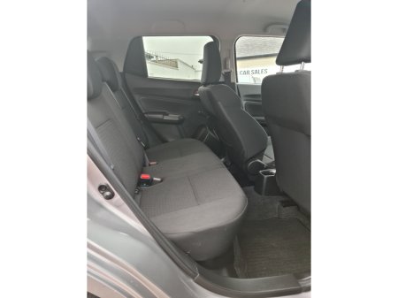 2024 Suzuki Swift - thumbnail 7