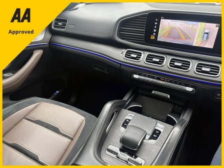 2020 Mercedes-Benz GLE Class - thumbnail 13