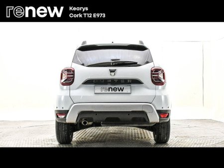 2022 Dacia Duster - thumbnail 10