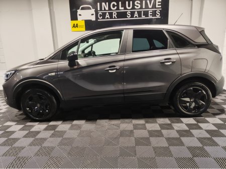 2022 Opel Crossland X - thumbnail 18