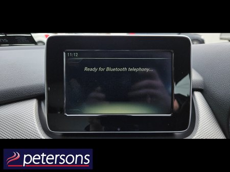 2015 Mercedes-Benz B Class - thumbnail 31